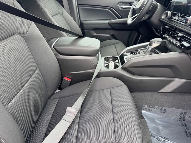 2026 Chevrolet Colorado LT photo 6