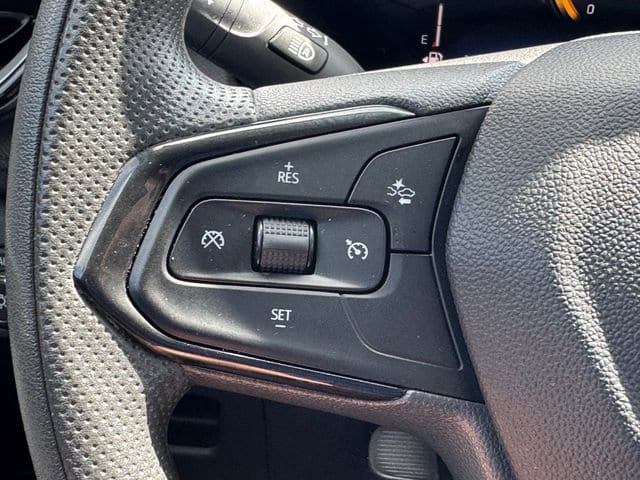 2025 Chevrolet Trailblazer LS - Photo 19