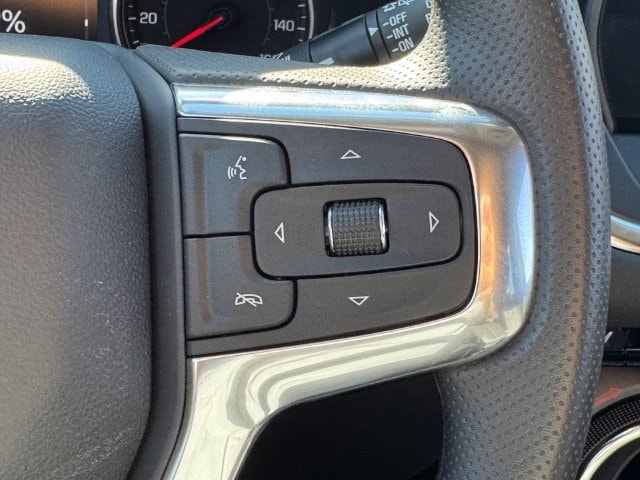 2026 Chevrolet Blazer 2LT - Photo 17