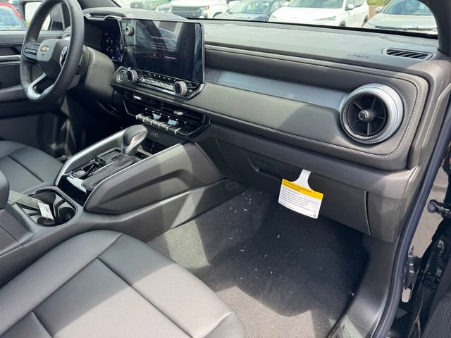 2026 Chevrolet Colorado LT photo 5