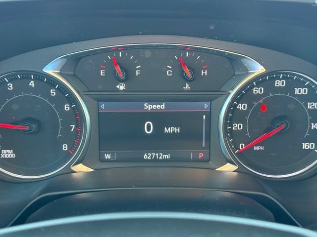 2024 Chevrolet Blazer 2LT - Photo 23