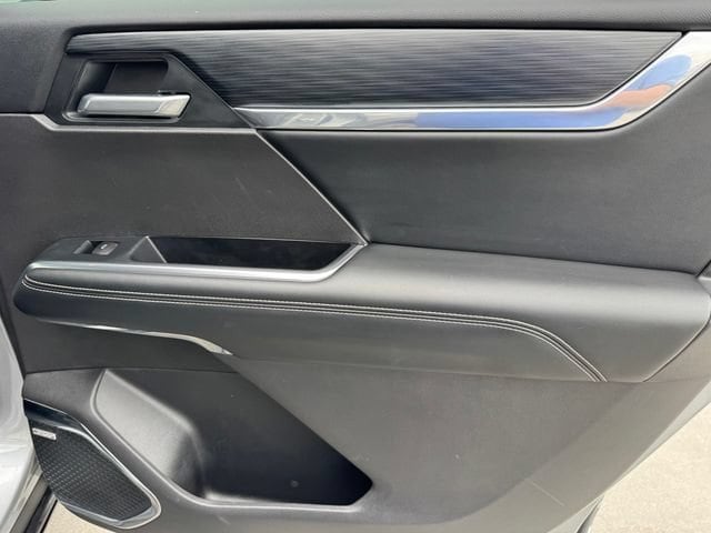 2025 GMC Acadia Elevation - Photo 10