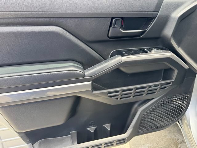2026 Toyota Tacoma SR5 - Photo 15