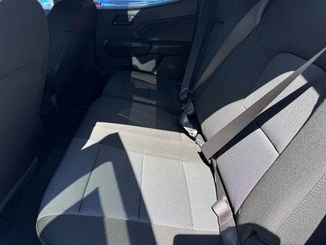 2026 Chevrolet Colorado Work Truck - Photo 13