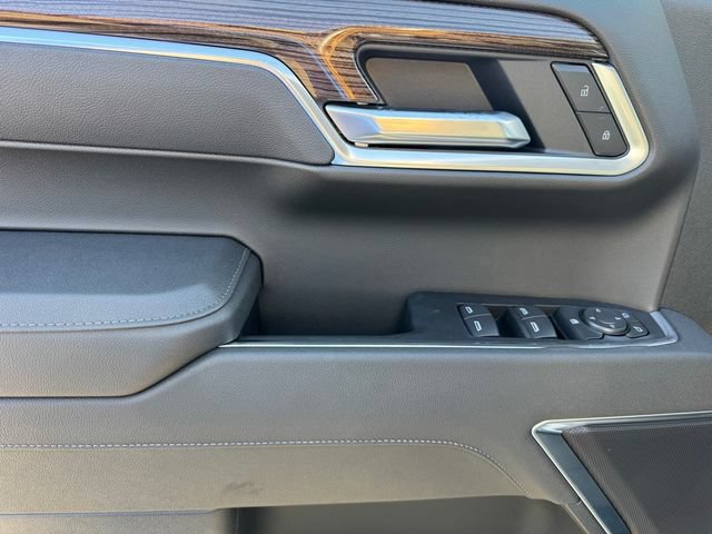 2026 Chevrolet Silverado 1500 RST - Photo 16