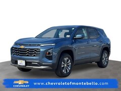 2026 Chevrolet Equinox LT SUV