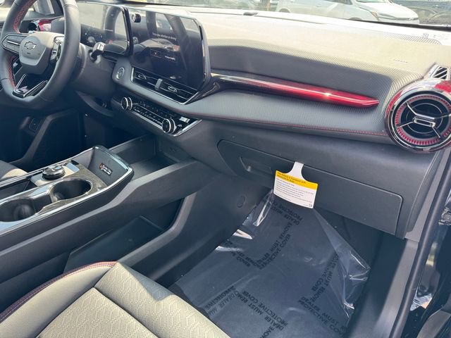 2026 Chevrolet Equinox RS photo 6