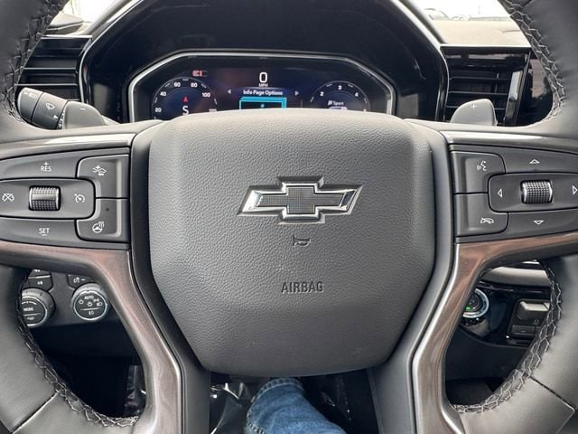 2026 Chevrolet Silverado 1500 ZR2 - Photo 23