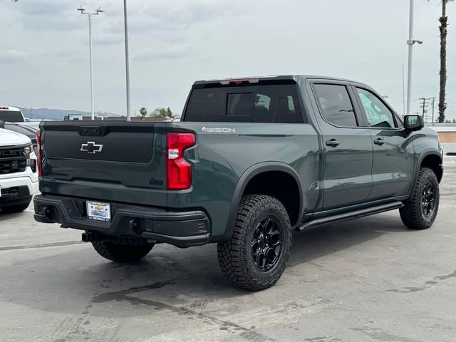 2026 Chevrolet Silverado 1500 ZR2 photo 4