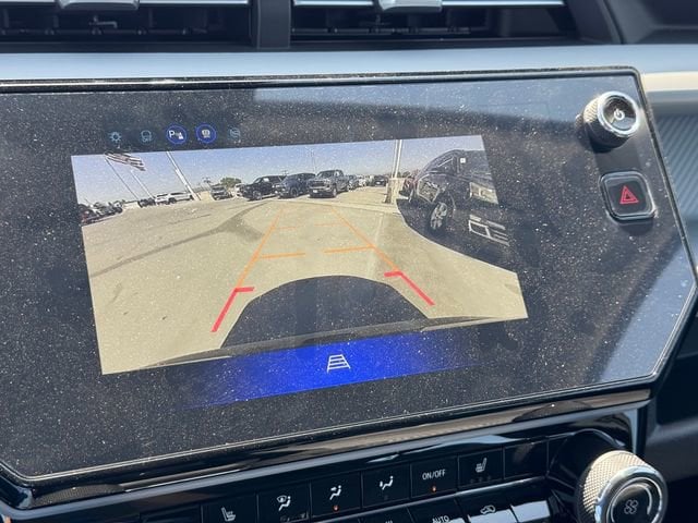 2027 Chevrolet Bolt LT - Photo 11