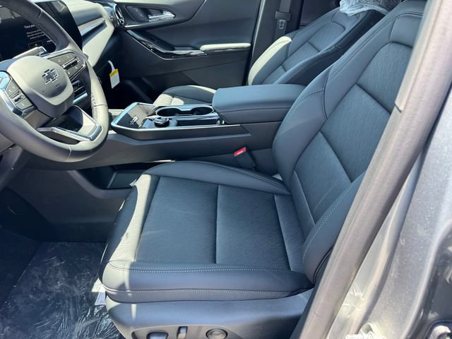 2026 Chevrolet Equinox LT - Photo 12