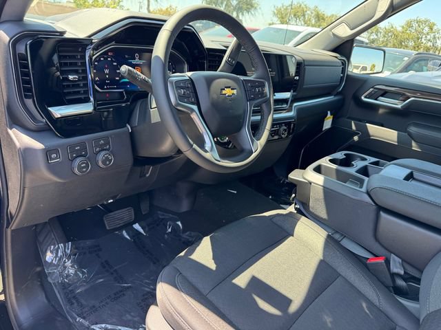 2026 Chevrolet Silverado 1500 LT - Photo 13