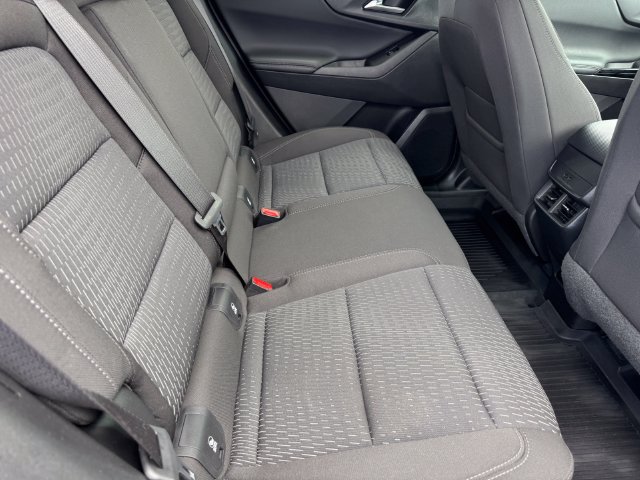 2026 Chevrolet Equinox LT - Photo 9