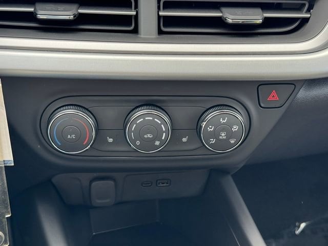 2026 Chevrolet Trax LS - Photo 19
