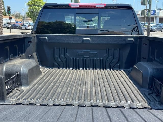 2026 Chevrolet Silverado 1500 LT - Photo 11