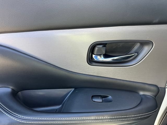 2023 Nissan Murano SV - Photo 14