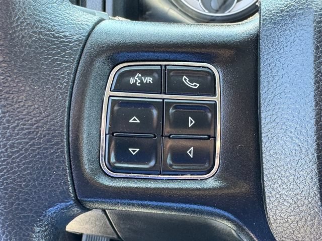 2022 RAM Ram 1500 Classic Tradesman - Photo 16