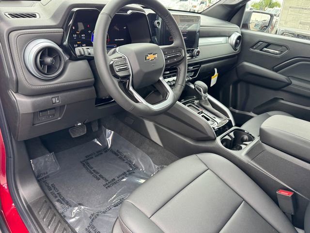 2026 Chevrolet Colorado LT - Photo 12