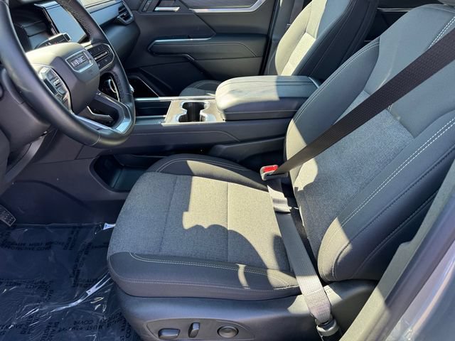 2025 GMC Acadia Elevation - Photo 15
