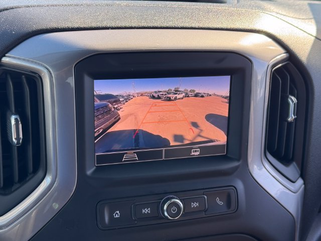 2024 Chevrolet Silverado 2500HD Custom - Photo 18