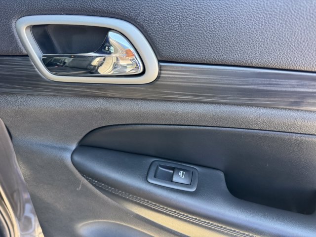 2019 Jeep Grand Cherokee Laredo E - Photo 10
