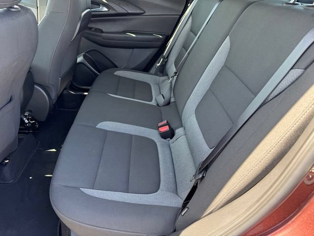 2023 Chevrolet TrailBlazer LS - Photo 11
