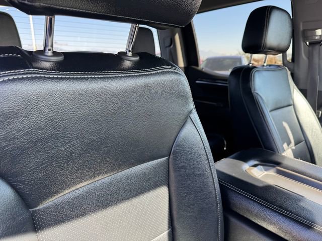 2022 Chevrolet Silverado 1500 LT photo 6