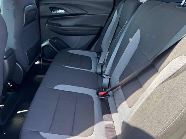 2026 Chevrolet Trailblazer LS - Photo 11