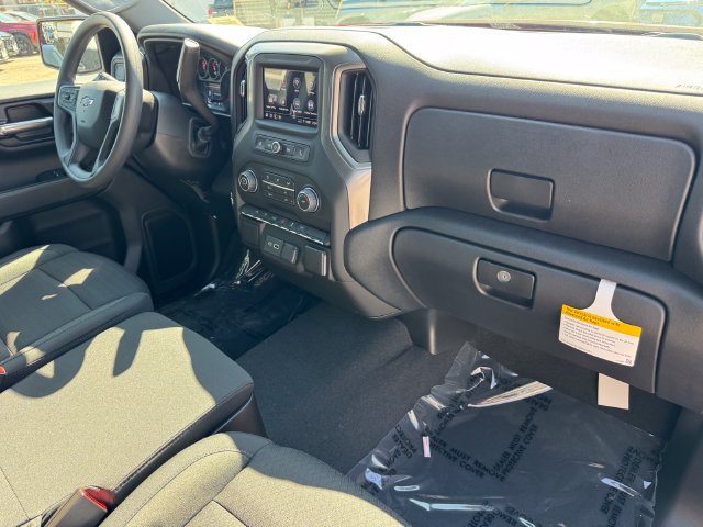 2026 Chevrolet Silverado 1500 Custom - Photo 6