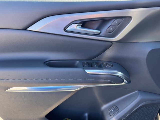 2026 Chevrolet Traverse LT - Photo 16