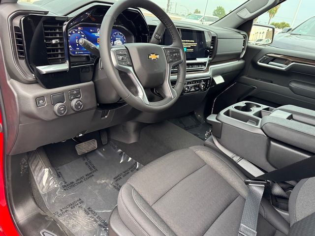 2025 Chevrolet Silverado 1500 LT - Photo 34