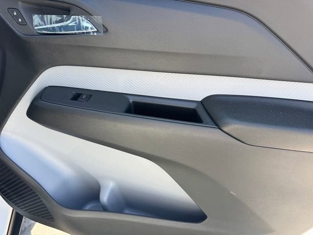 2027 Chevrolet Bolt LT photo 3