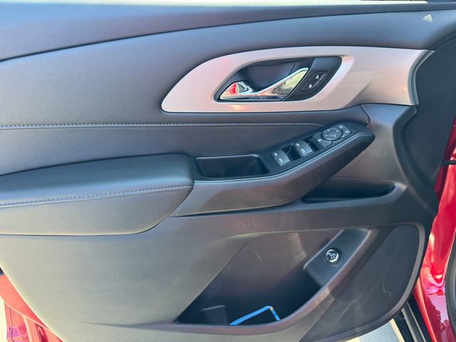 2023 Chevrolet Traverse 1LT - Photo 15