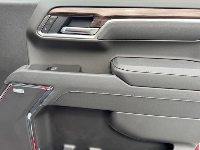 2026 Chevrolet Silverado 1500 LT Trail Boss photo 3