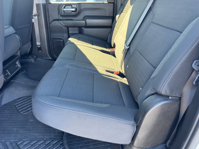2024 Chevrolet Silverado 2500HD Custom - Photo 13