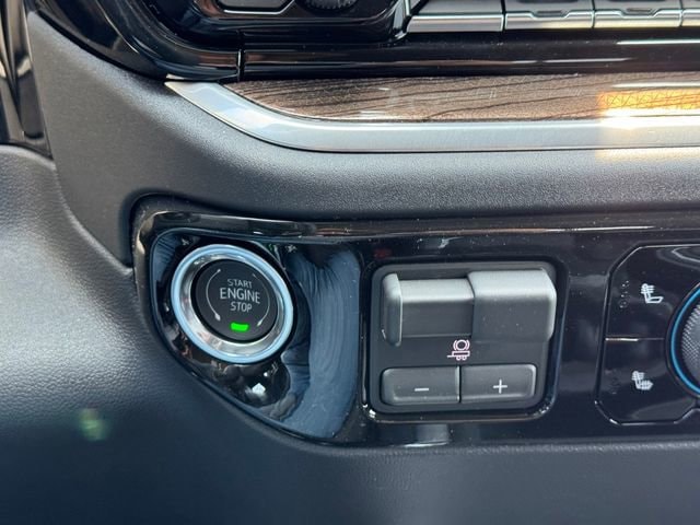 2026 Chevrolet Silverado 2500 HD LT - Photo 18