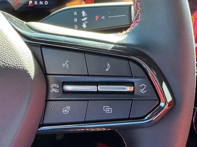 2026 Chevrolet Blazer EV SS - Photo 16