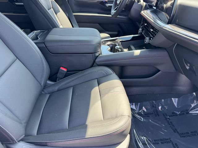 2026 Chevrolet Tahoe RST - Photo 6
