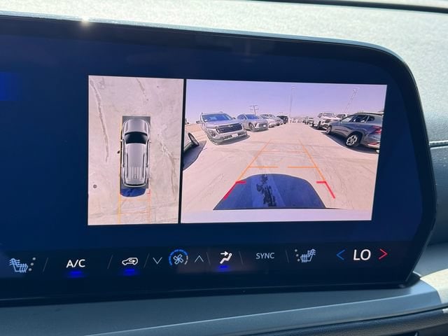 2026 Chevrolet Traverse LT - Photo 15