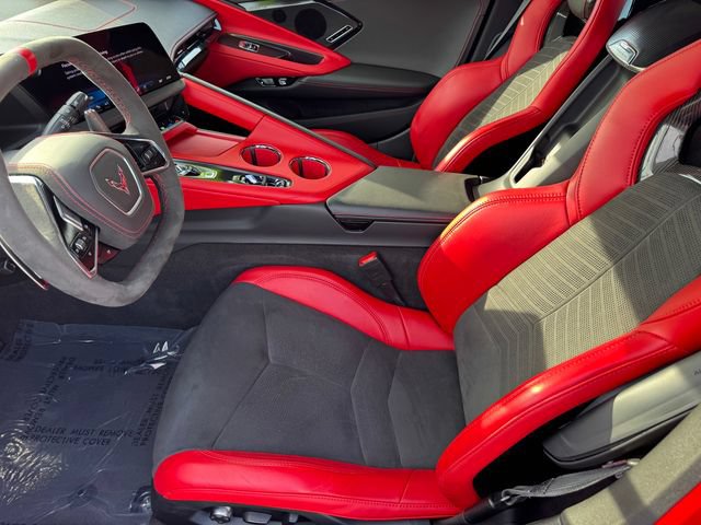 2026 Chevrolet Corvette 2LT - Photo 13