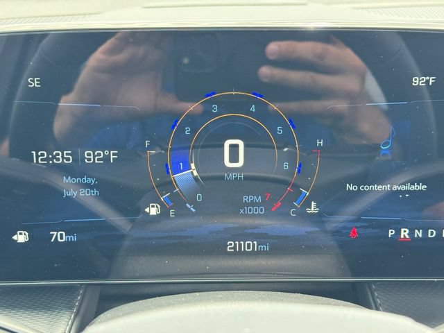 2025 Chevrolet Equinox LT - Photo 20