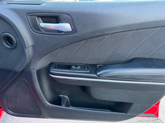 2023 Dodge Charger SXT - Photo 7