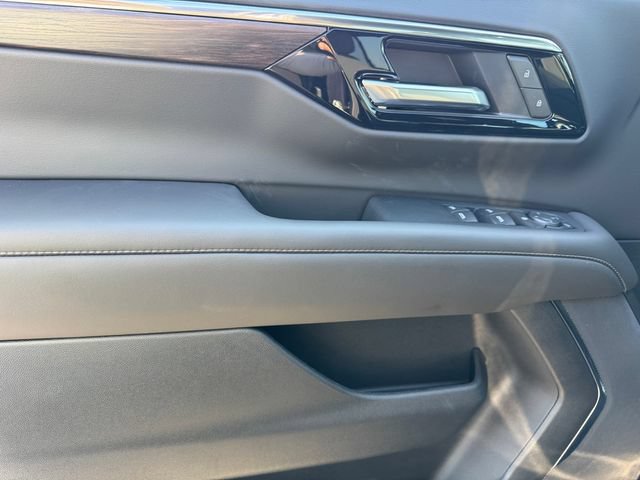 2026 Chevrolet Tahoe LS - Photo 18