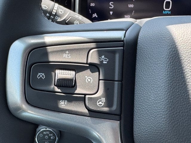 2026 Chevrolet Silverado 3500 HD LT - Photo 19