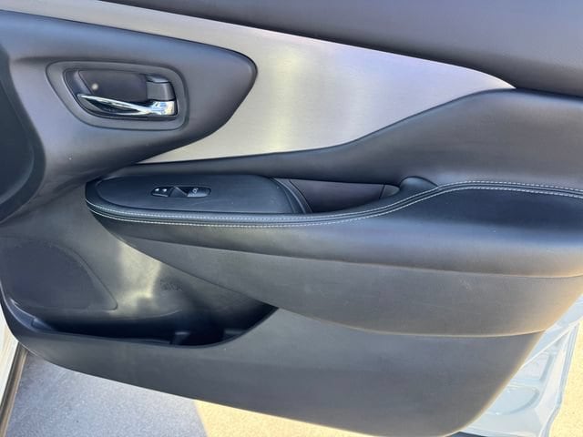 2023 Nissan Murano SV - Photo 7