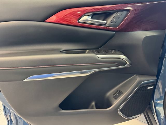 2026 Chevrolet Traverse Z71 - Photo 16