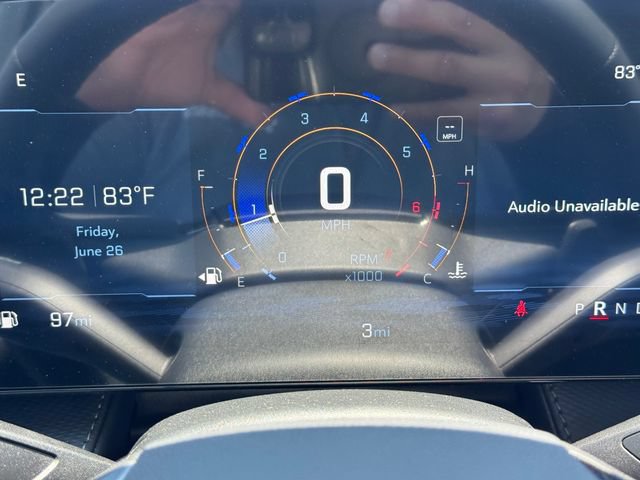 2026 Chevrolet Equinox LT - Photo 18