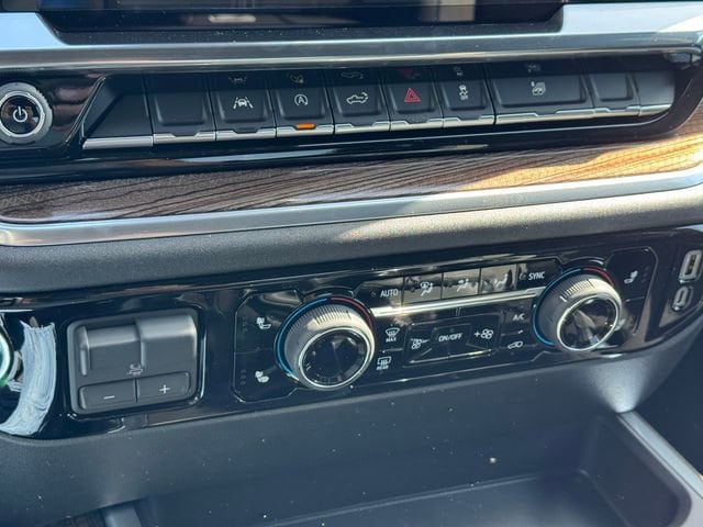 2026 Chevrolet Silverado 1500 LT - Photo 18