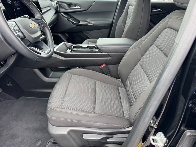 2025 Chevrolet Equinox LT - Photo 8