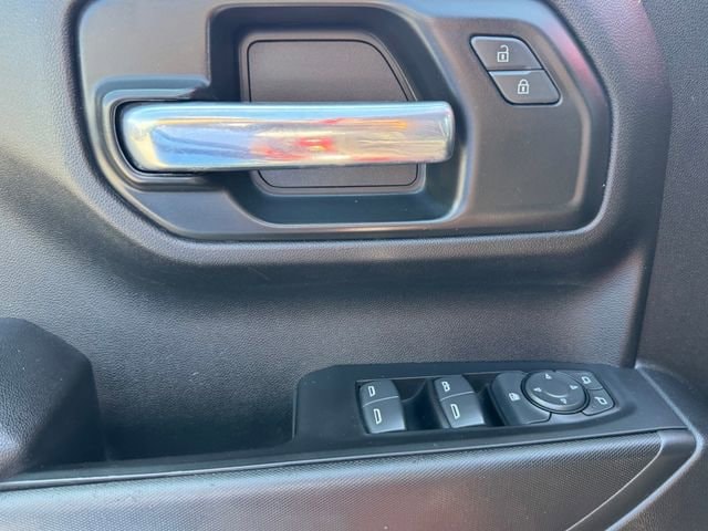 2022 Chevrolet Silverado 1500 Limited Custom - Photo 16